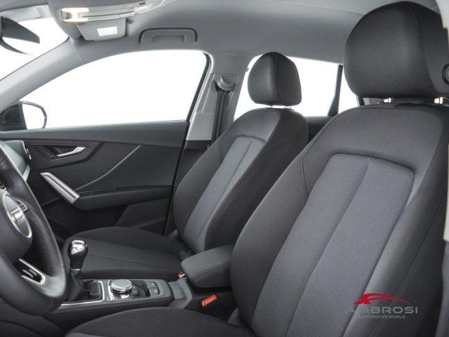 AUDI Q2 Q2 30 TDI Business