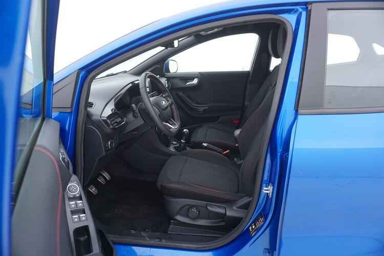 Ford Puma Hybrid ST-Line BR821472 1.0 Mild Hybrid 125CV