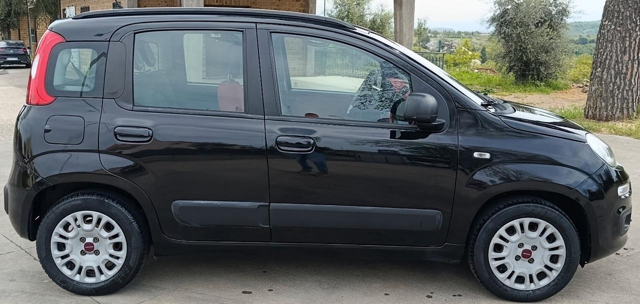 Fiat Panda 1.3 MJT 95 CV S&S Lounge