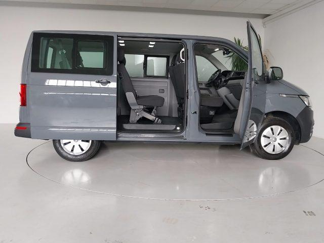 VOLKSWAGEN Caravelle 2.0 TDI 150CV DSG PC Trendline 9 POSTI CLIMA AUTOM