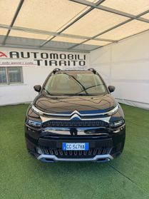 Citroen C3 Aircross BlueHDi 110 S&S Shine