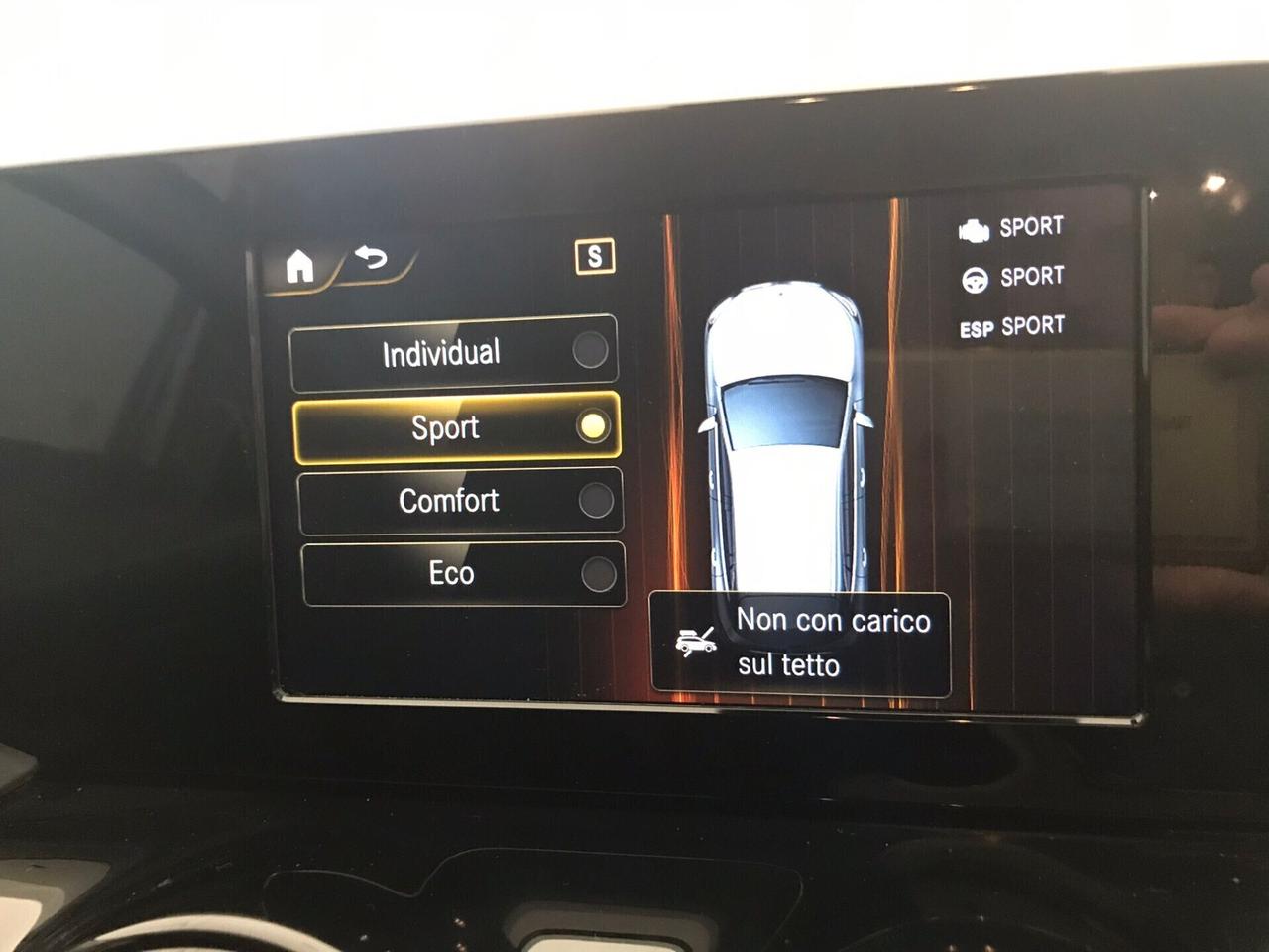 Mercedes-benz GLA 180 d. Business 10/2022