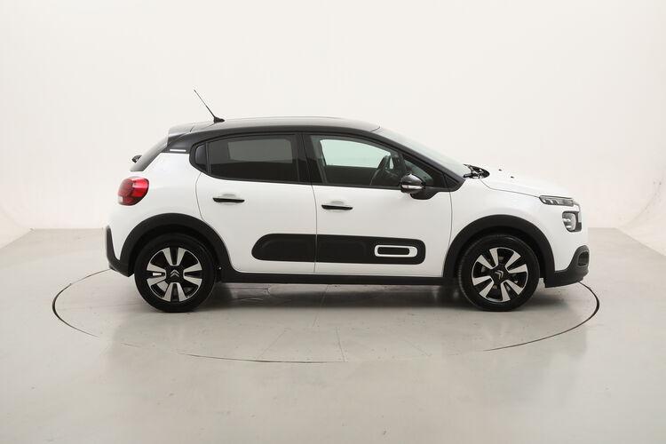 Citroen C3 Shine BR818573 1.2 Benzina 83CV