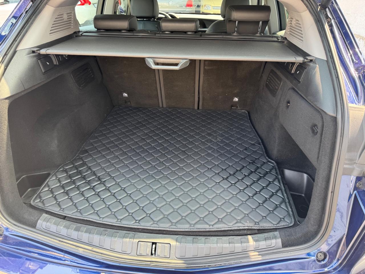 Alfa Romeo Stelvio 2.2 Turbodiesel 210 CV AT8 Q4 Executive