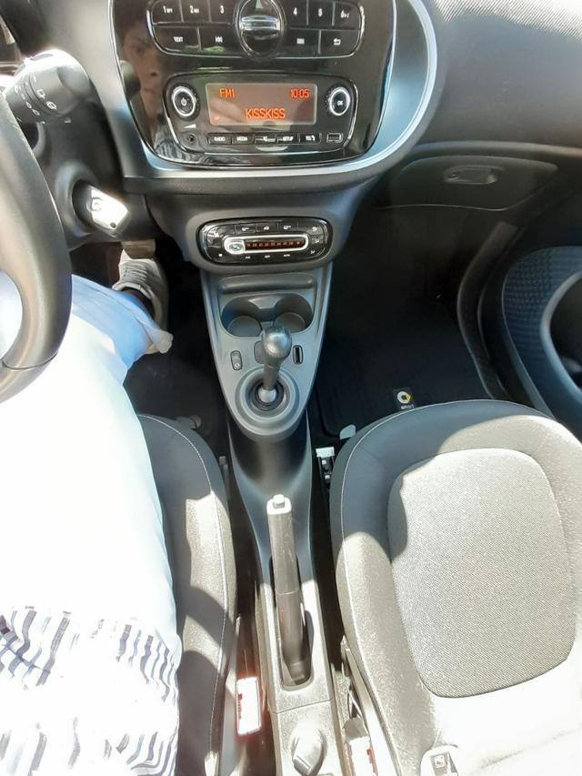 SMART ForTwo NEO PATENTATI PROMO FIN. 70 1.0 twinamic Passion