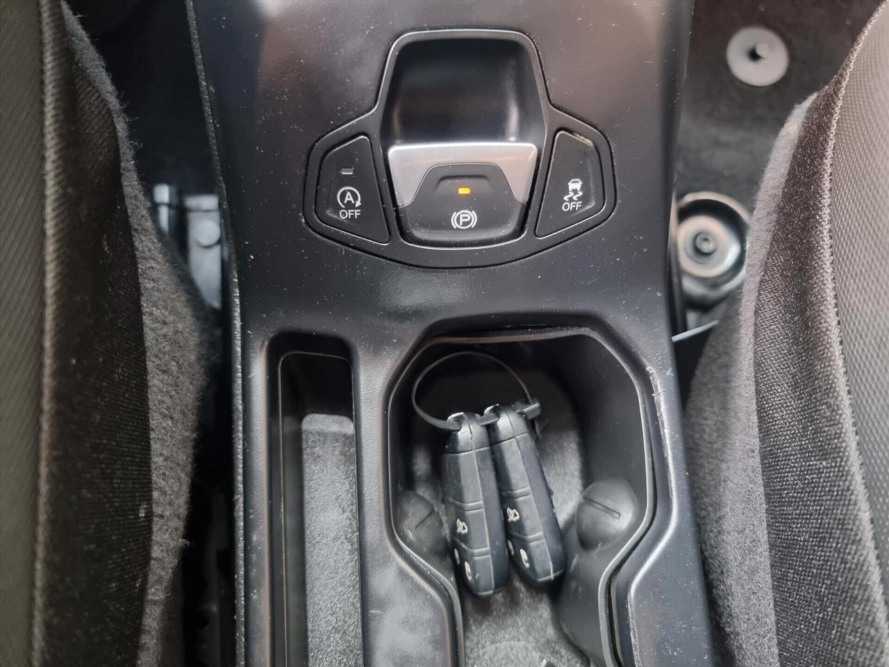 Jeep Renegade 1.0 T3 Longitude FARI FULL LED 24 MESI GARANZIA NESSUN VINCOLO FINANZIAMENTO