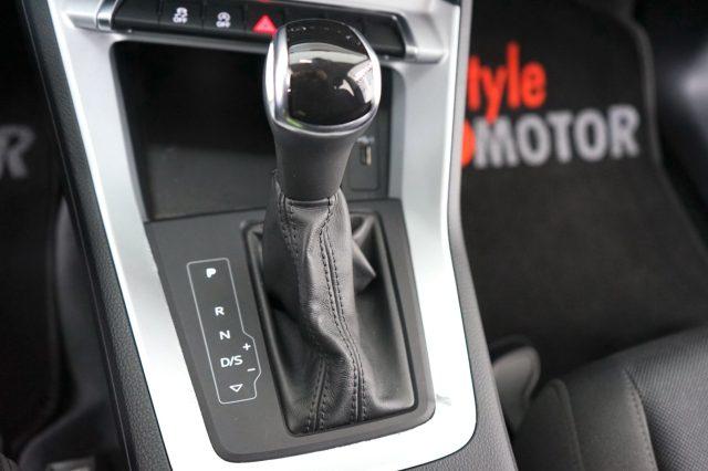 AUDI Q3 35 TDI S tronic Business Sport Uniprop.