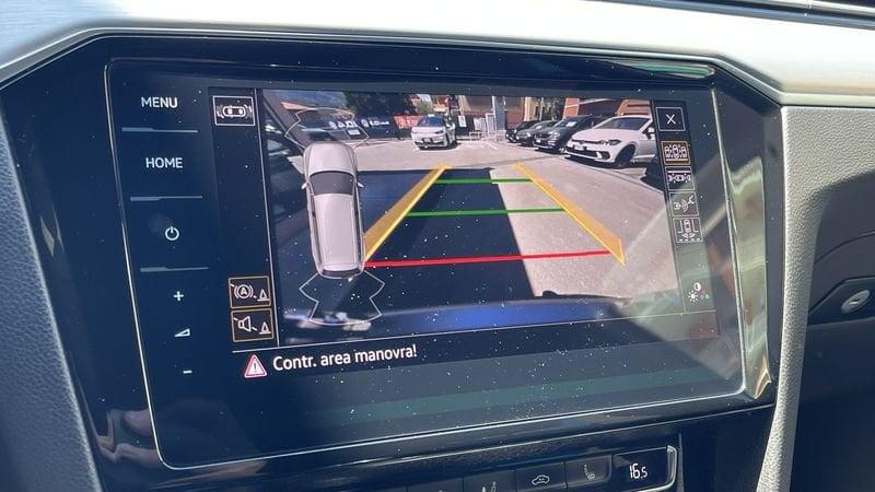 Volkswagen Passat 2.0 TDI SCR EVO DSG Executive BMT