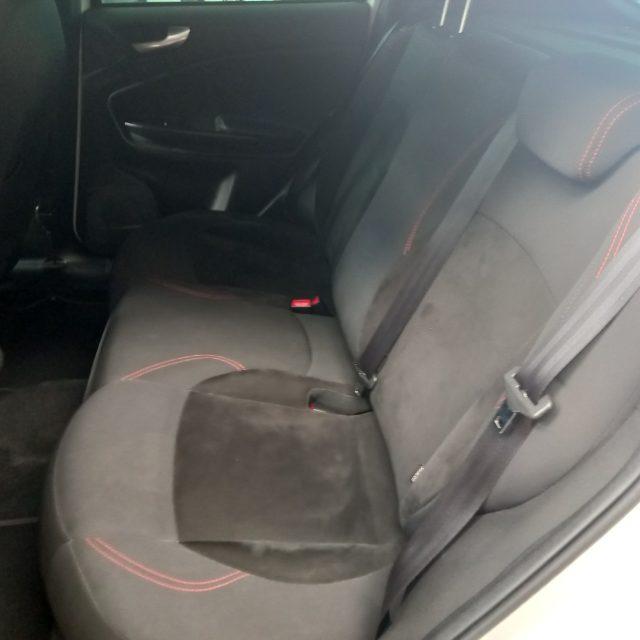 ALFA ROMEO Giulietta 1.4 Turbo 120 CV GPL Sprint