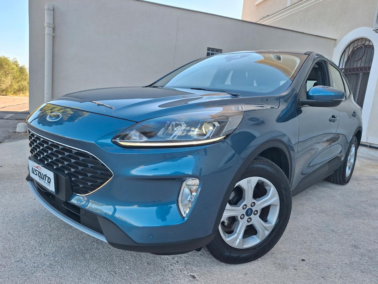 Ford Kuga 1.5 EcoBlue 120 CV 2WD Titanium 2022