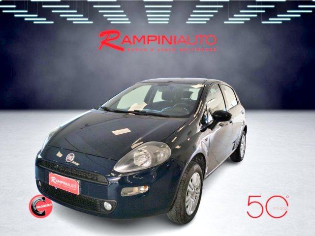 FIAT Punto 1.4 Metano Lounge Unico Prop. PRONTA CONSEGNA