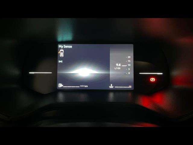 Renault Clio 1.0 TCe Techno