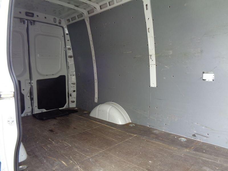 Iveco Daily 35S16A8V 2.3 HPT PLM-TM Furgone Hi-Matic + IVA