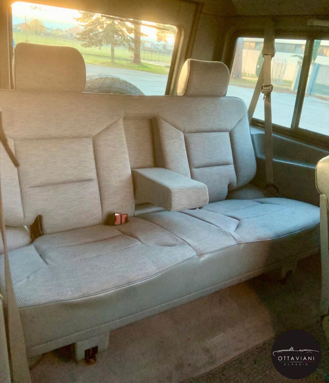 CLASSE G TOP CONDITION (unipro, Book service Mercedes, Aria condizionata)