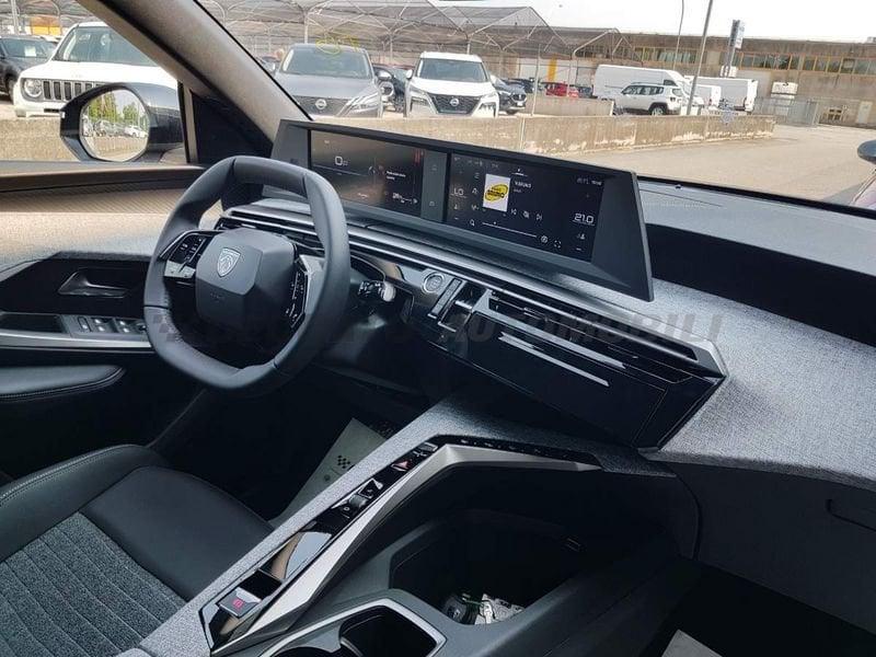 Peugeot 3008 3008 1.2 hybrid Allure 136cv e-dcs6