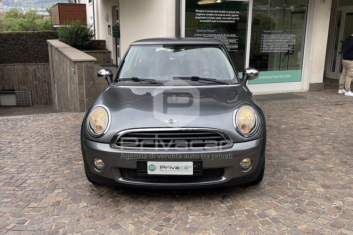 MINI Mini 1.4 16V One (55kW)