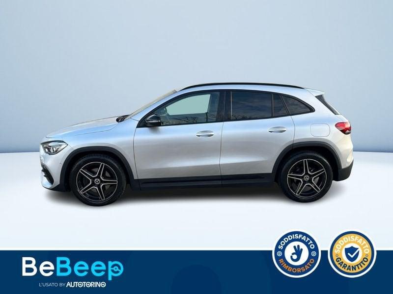 Mercedes-Benz GLA 200 D PREMIUM AUTO