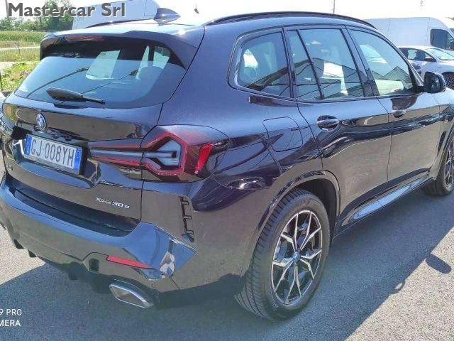 BMW X3 X3 G01 2021 xdrive30e Msport Auto - GJ008YH