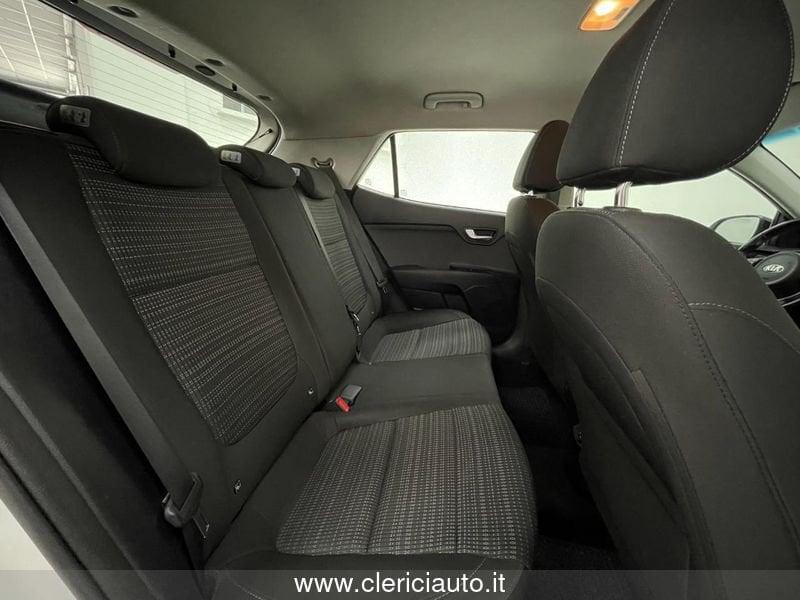 KIA Stonic 1.4 MPI 100 CV Style