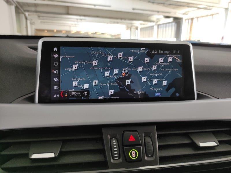 BMW X1 (F48) - X1 xDrive25e Business Advantage