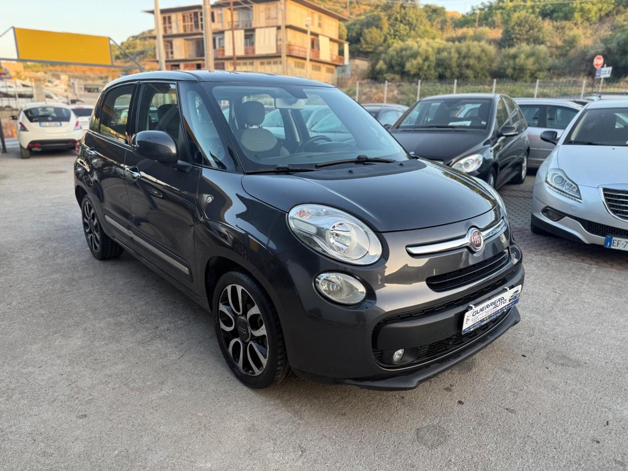 Fiat 500L 1.3 Multijet 85 CV Lounge KM CERTIF