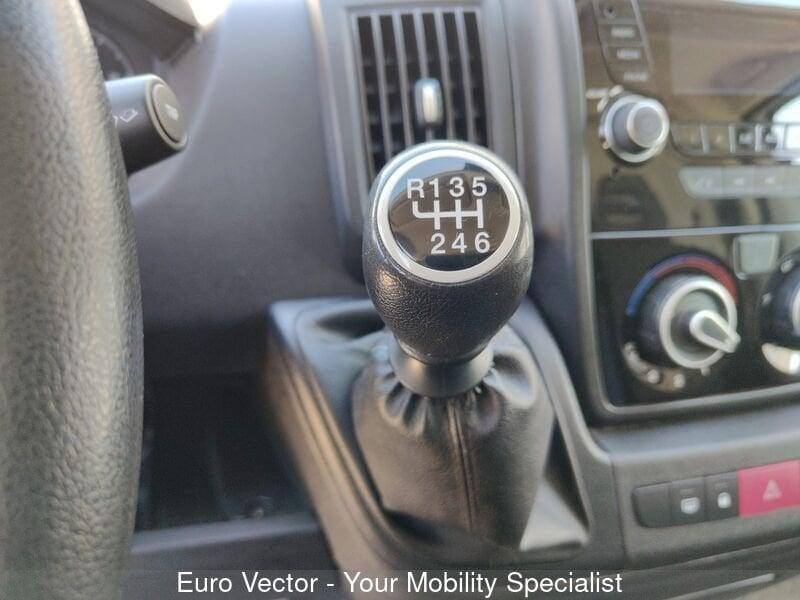 FIAT Ducato 33 2.0 MJT PM-TM Furgone