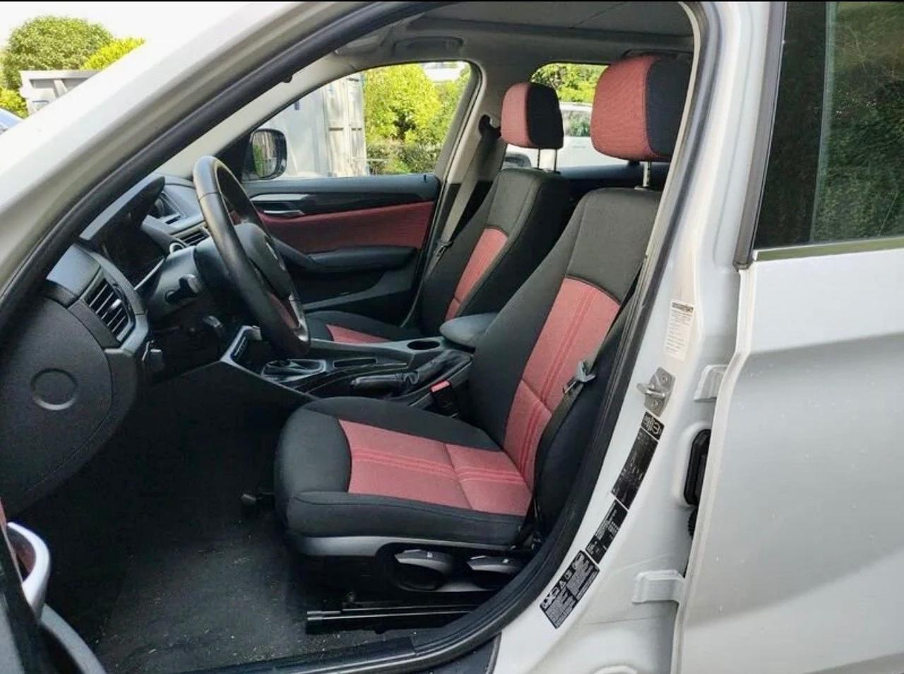 Bmw X1 xDrive18d Futura