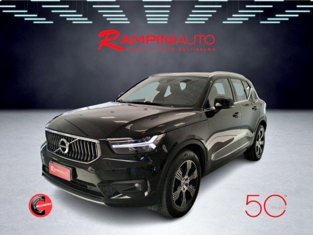 VOLVO XC40 T3 Geartronic Inscription 163 Cv Pronta Consegna