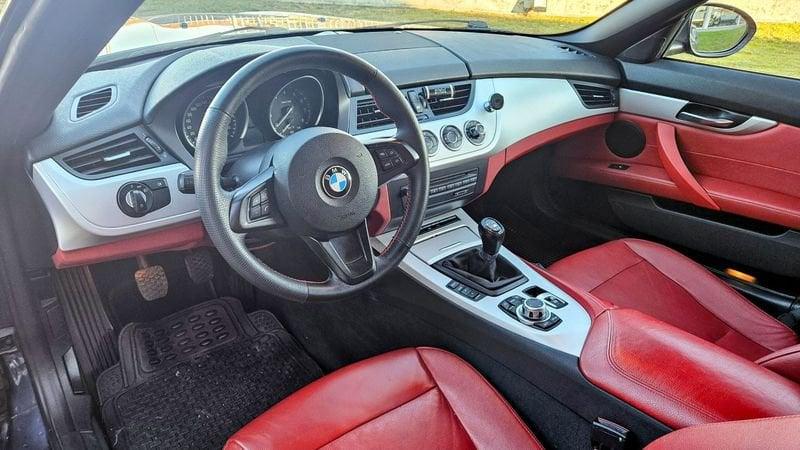 BMW Z4 Z4 sDrive23i