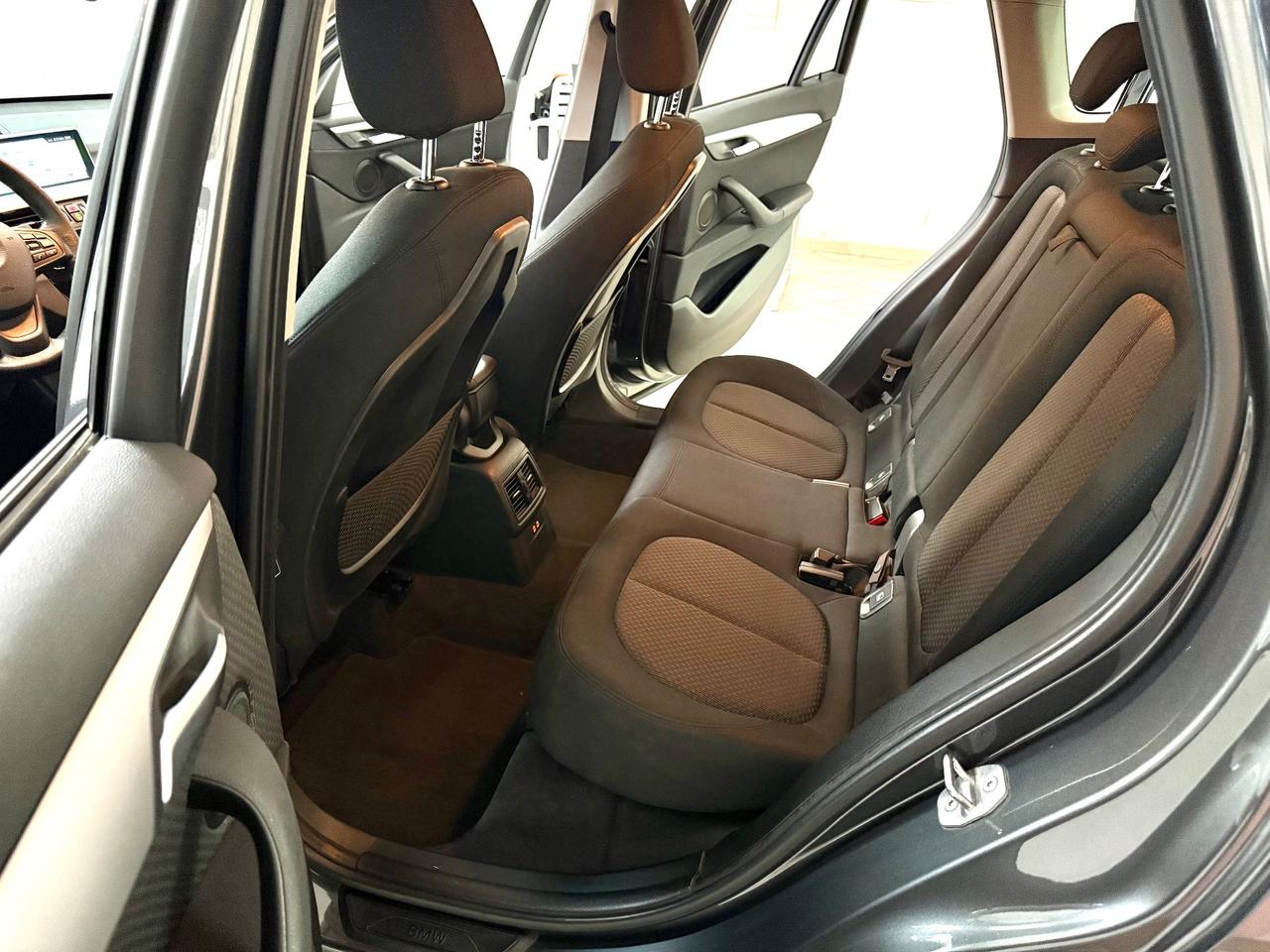 Bmw X1 sDrive18d Business Advantage