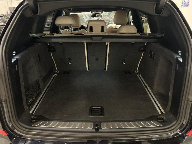 BMW X3 xDrive20d Msport //BELL1SS1MA//