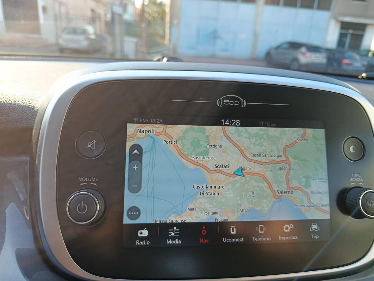 Fiat 500X 1.3 T4 150 CV DCT S- Cross