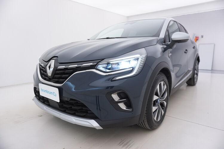 Renault Captur Hybrid E-Tech Intens BR204242 1.6 Plug-In Hybrid 159CV