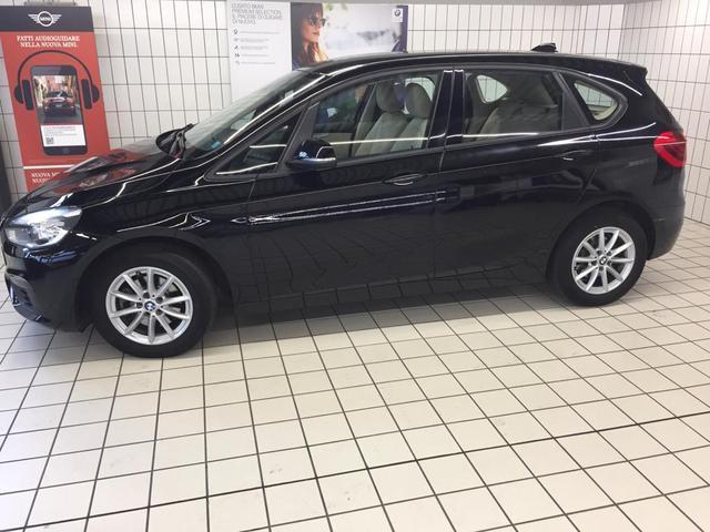 BMW Serie 2 Active Tourer 216 d Advantage