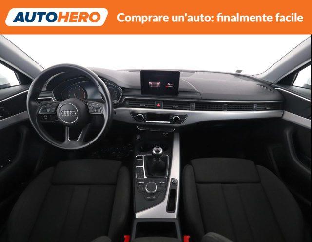 AUDI A4 Avant 35 TFSI Sport
