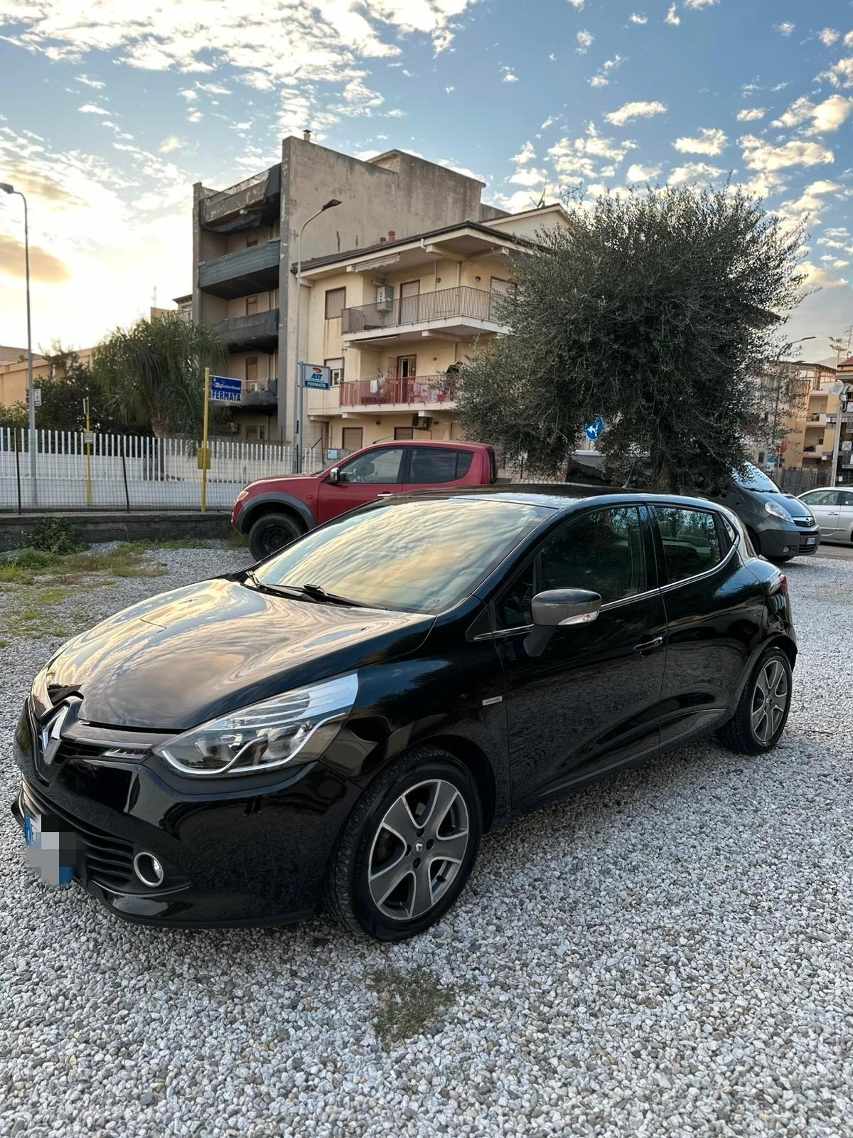 Renault Clio 1.5 dCi 8V 75CV 5 porte Live (ADATTA NEOPATENTATI)