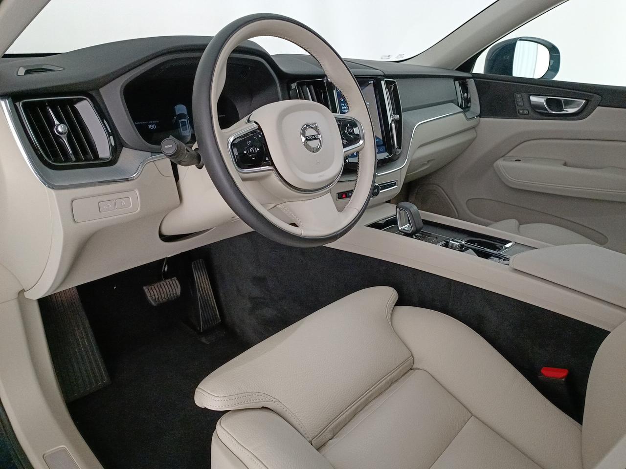 VOLVO XC60 2.0 t6 phev Plus Bright awd auto