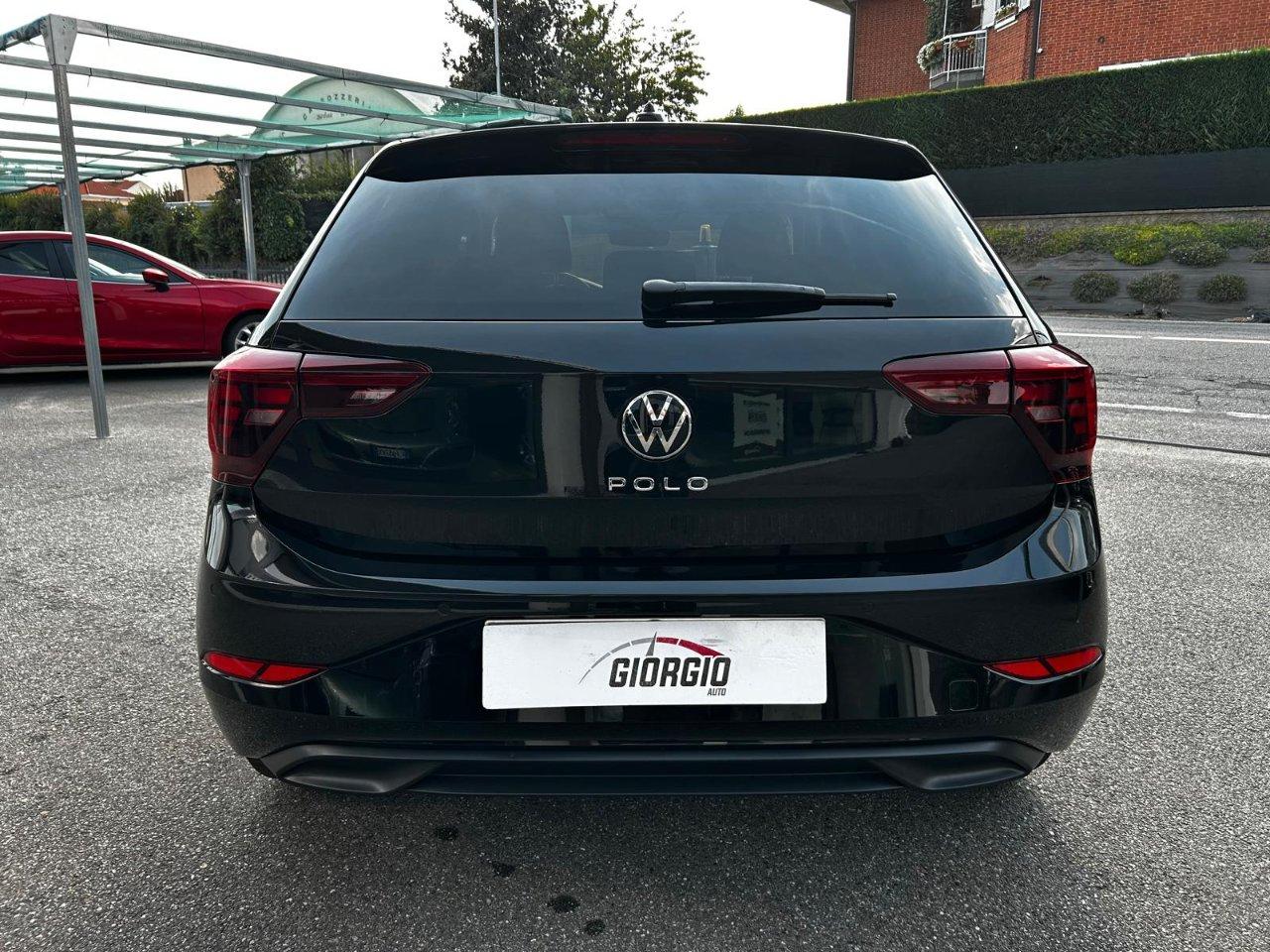 Volkswagen Polo 1.0 Young 80cv PREZZO REALE