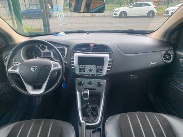 LANCIA Delta 1.4 T-Jet 120 CV Oro