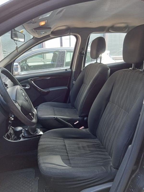 Dacia Duster Duster 1.5 dCi 90CV 4x2 Ambiance