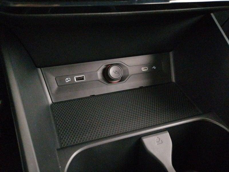 MG MG3 1.5 hybrid+ Luxury auto