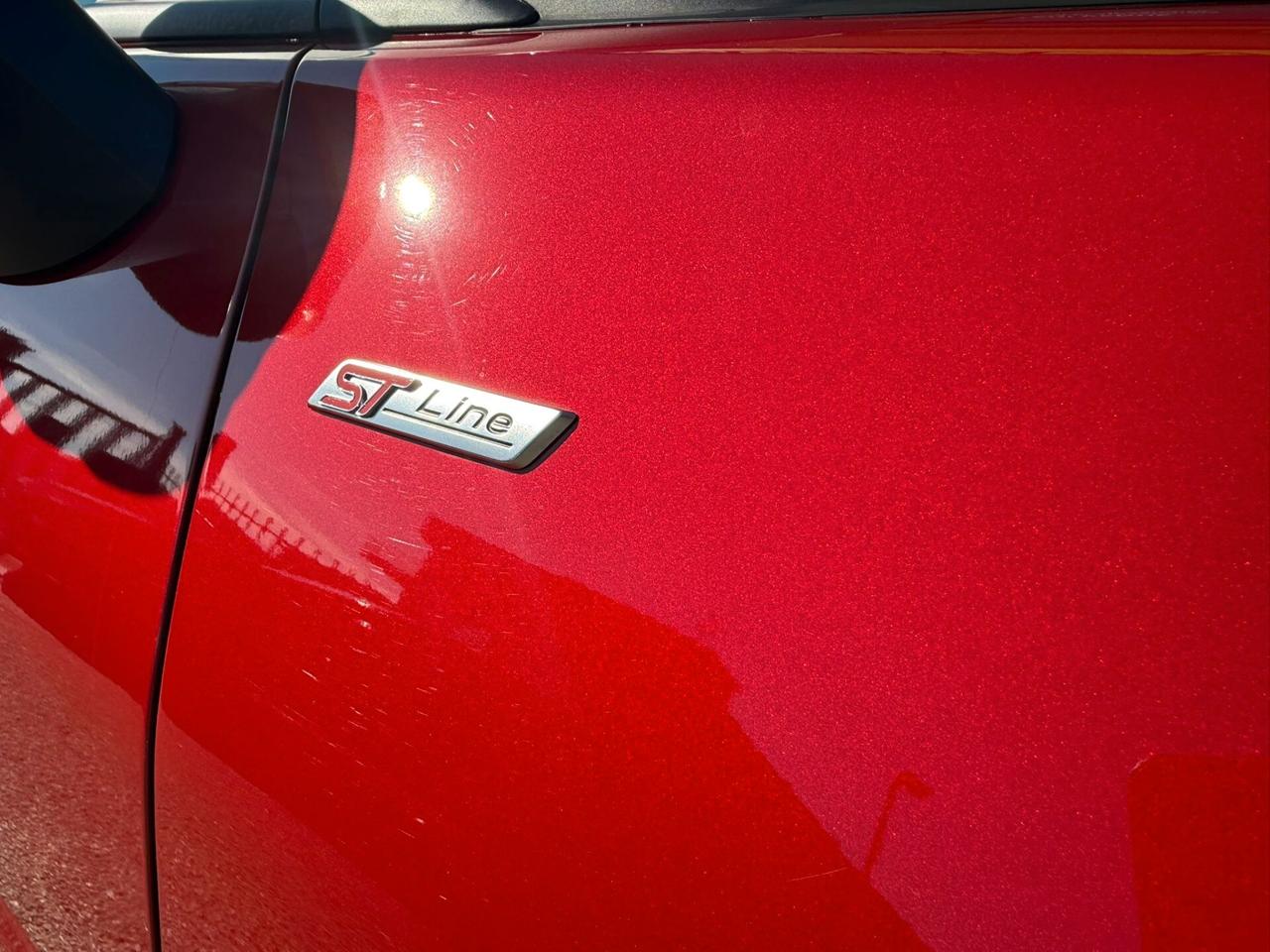 Ford Puma 1.5 EcoBlue 120 CV S&S ST-Line DIESEL