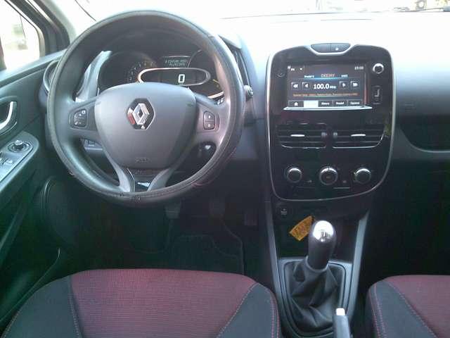 Renault Clio Clio IV 2012 5p 1.2 Costume National 75cv E6
