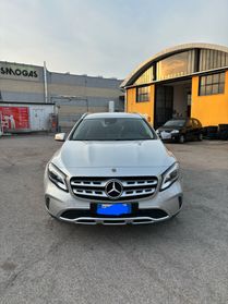 Mercedes-benz GLA 180 GLA 180 d Automatic Executive