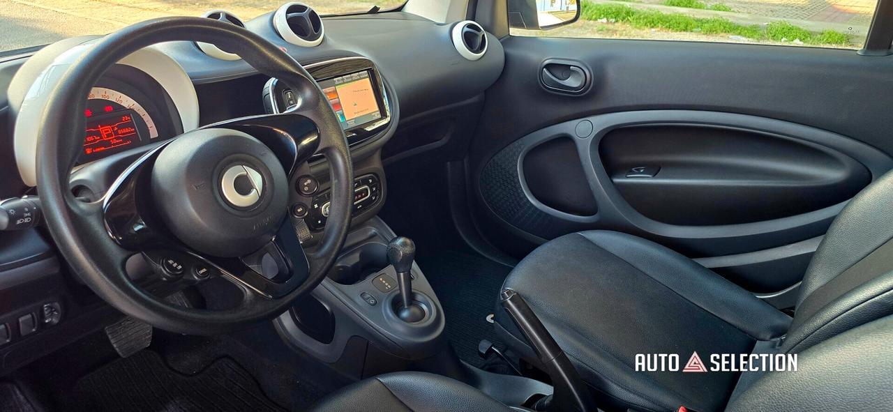 Smart ForTwo (Ok.Neopatentati)