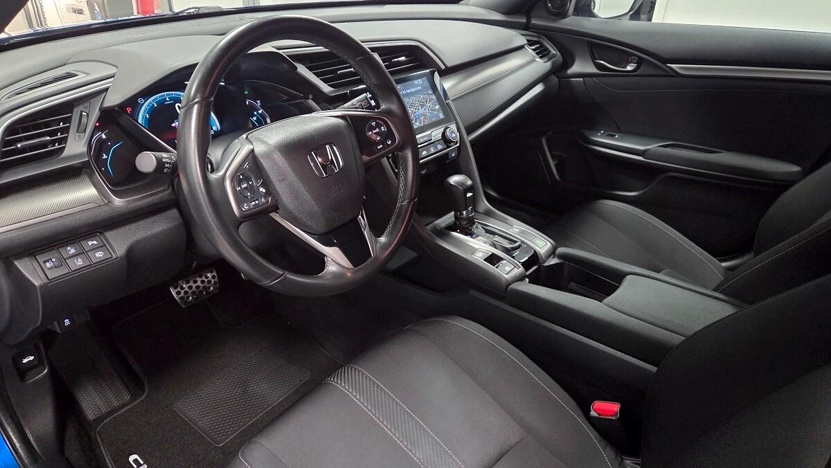 Honda Civic 1.0T 5 porte Executive Premium