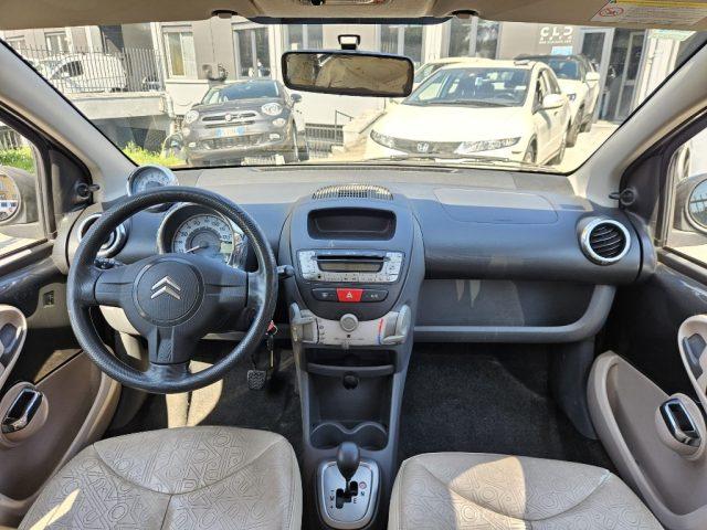 CITROEN C1 1.0 5 porte Pinko
