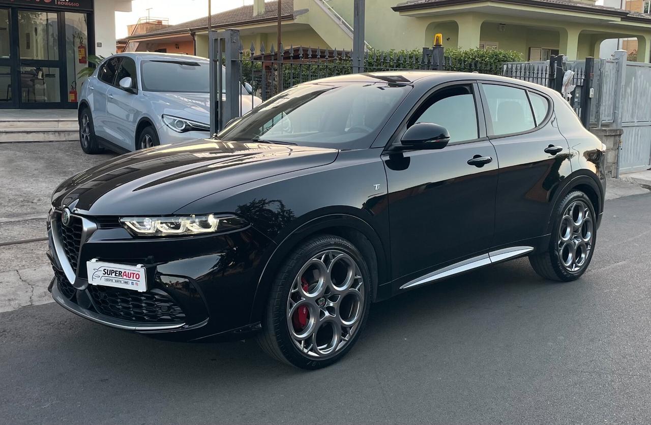ALFA ROMEO Tonale 1.6 diesel 130CV TCT6 Ti