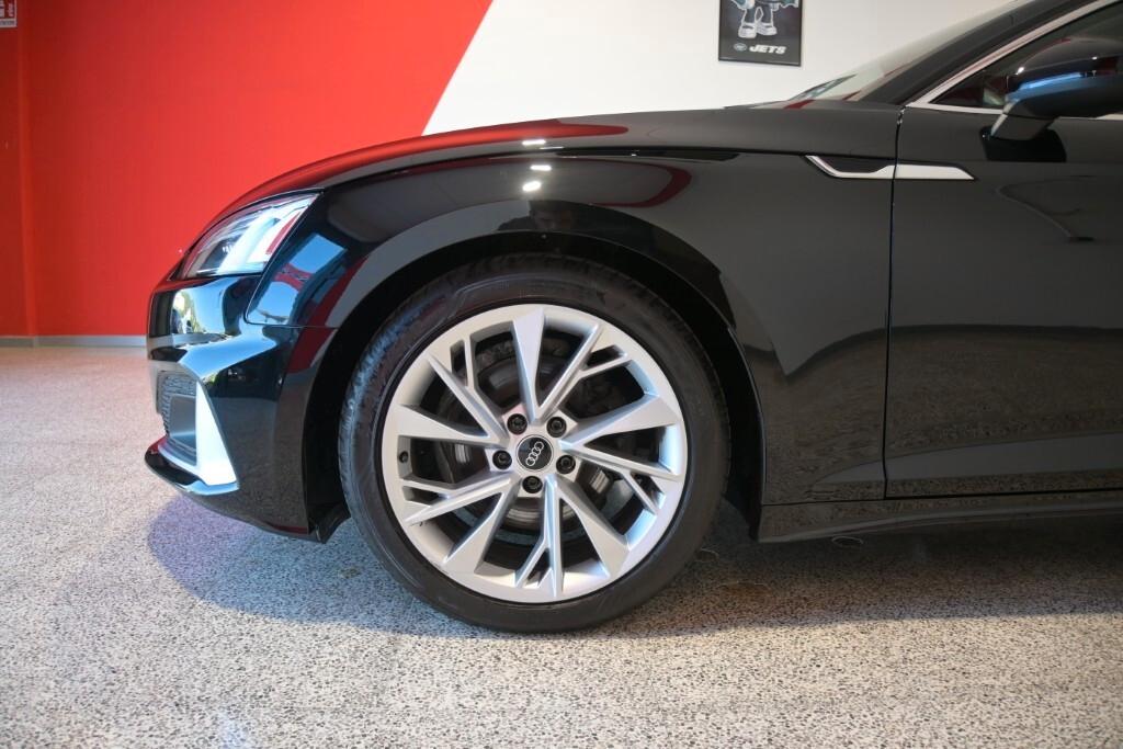 Audi A5 SPB 35 TDI S tronic Business