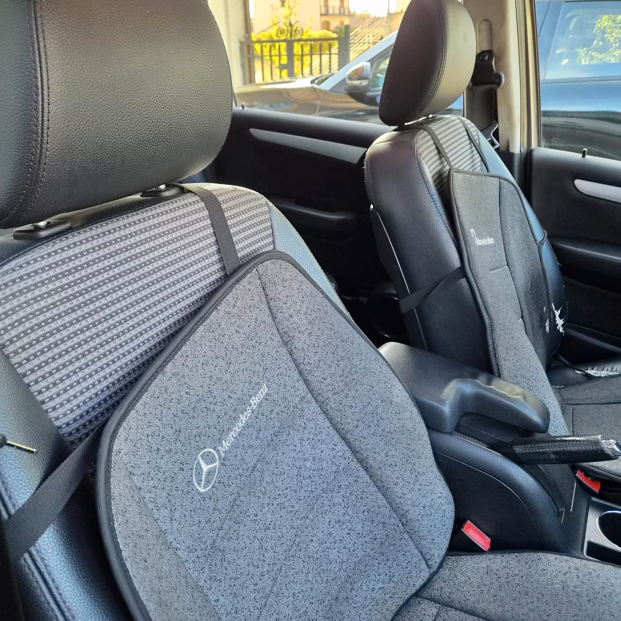 Mercedes-benz B 200 CDI Chrome 2007